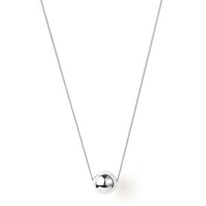 Jenny Bird Aurora Necklace - Silver